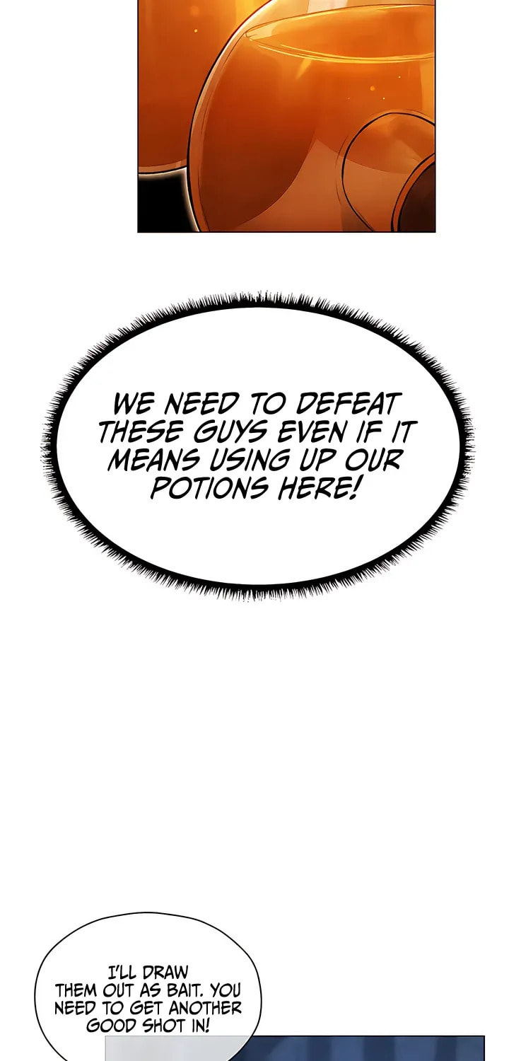 Milf Hunting in Another World Chapter 97 page 45 - 