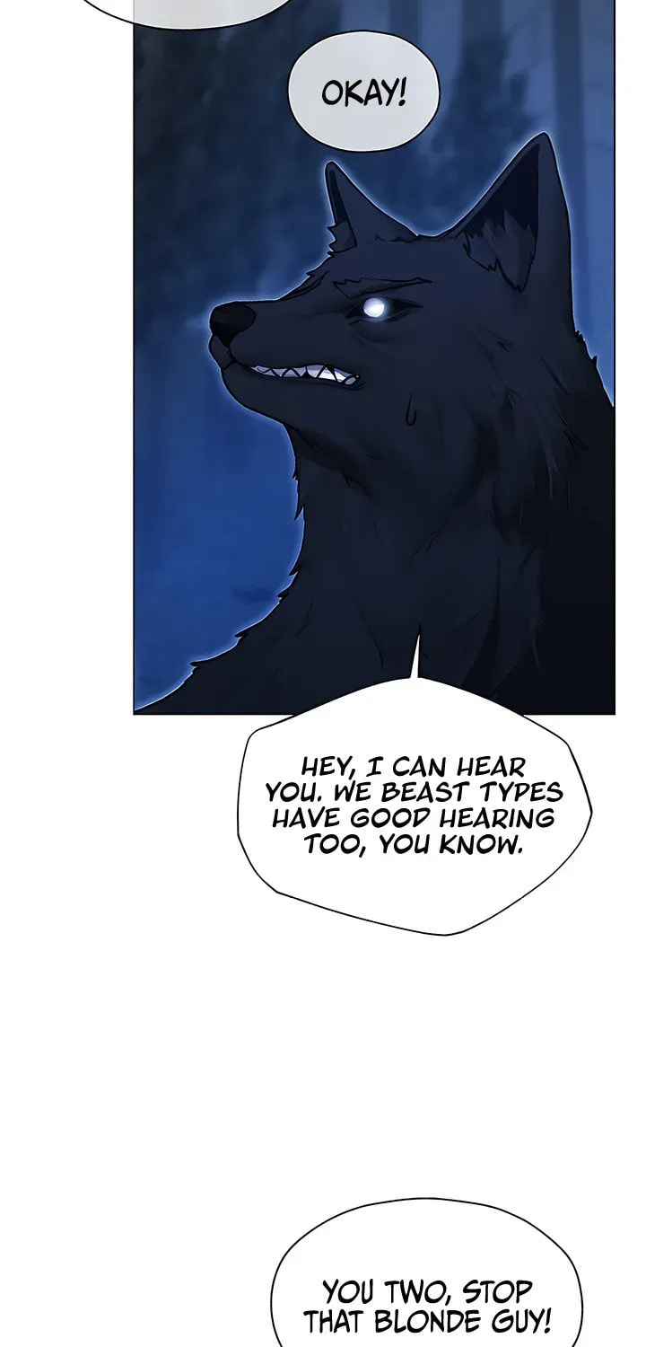 Milf Hunting in Another World Chapter 97 page 46 - 