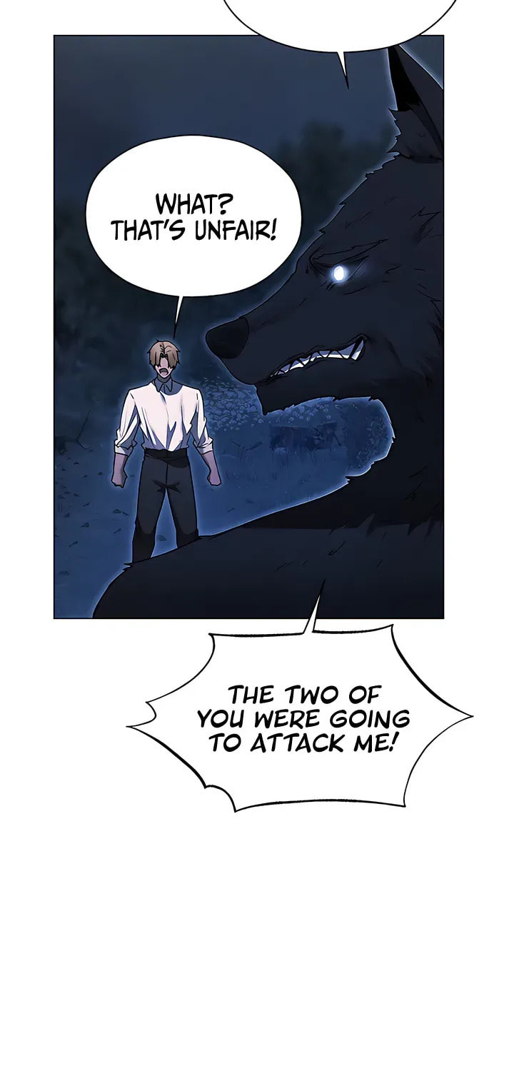 Milf Hunting in Another World Chapter 97 page 47 - 