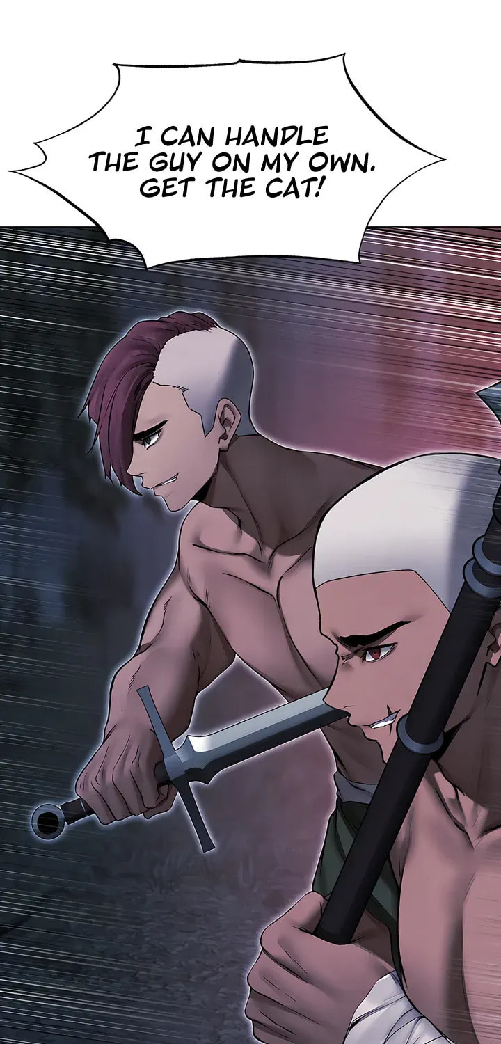 Milf Hunting in Another World Chapter 97 page 48 - 