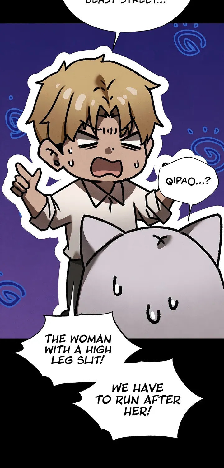 Milf Hunting in Another World Chapter 98 page 20 - 