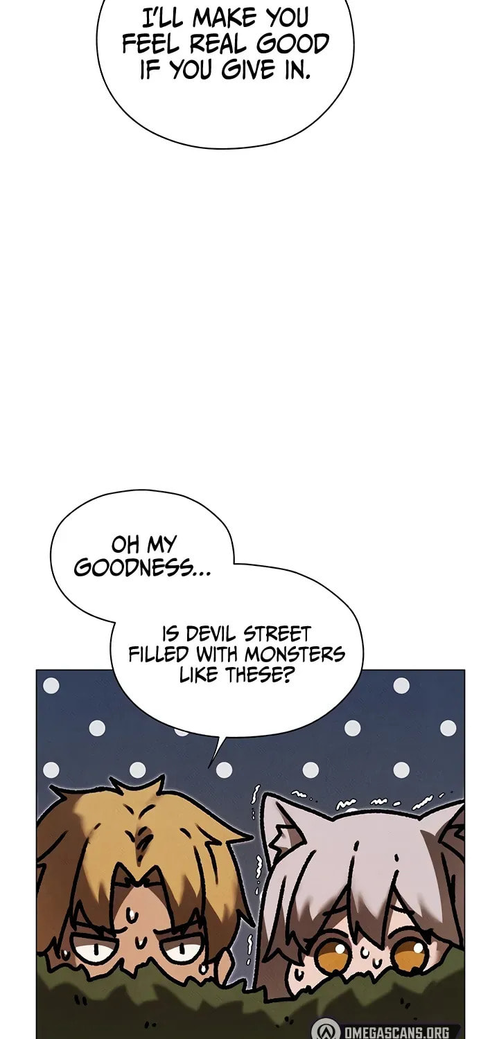 Milf Hunting in Another World Chapter 98 page 30 - 