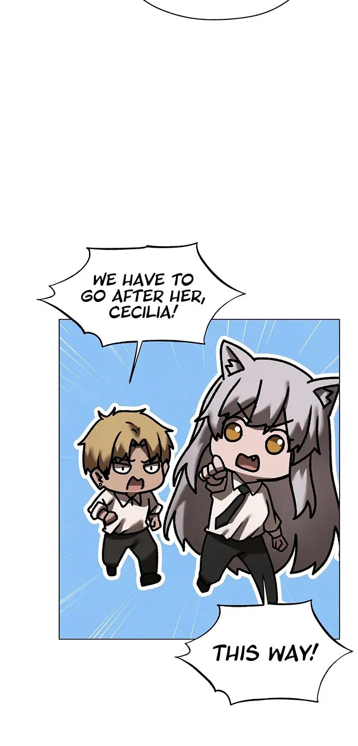 Milf Hunting in Another World Chapter 98 page 35 - 