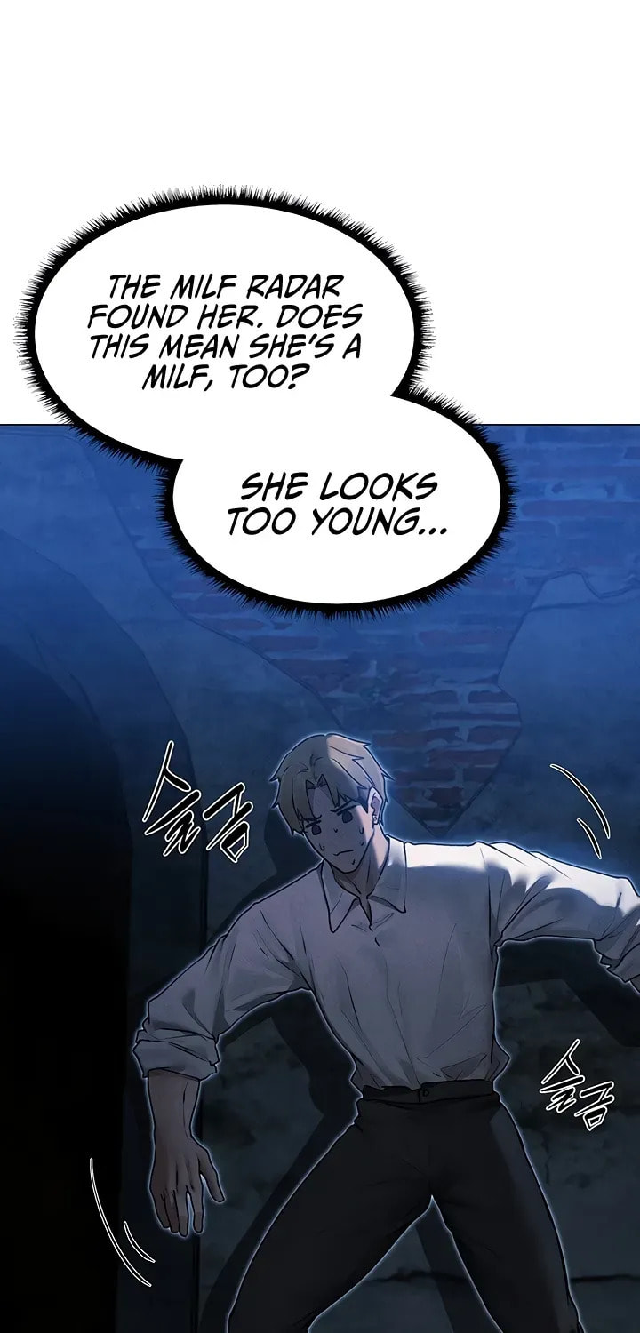 Milf Hunting in Another World Chapter 98 page 56 - 
