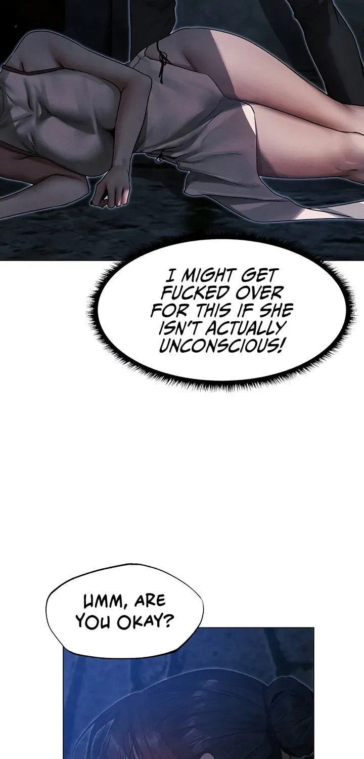 Milf Hunting in Another World Chapter 98 page 57 - 