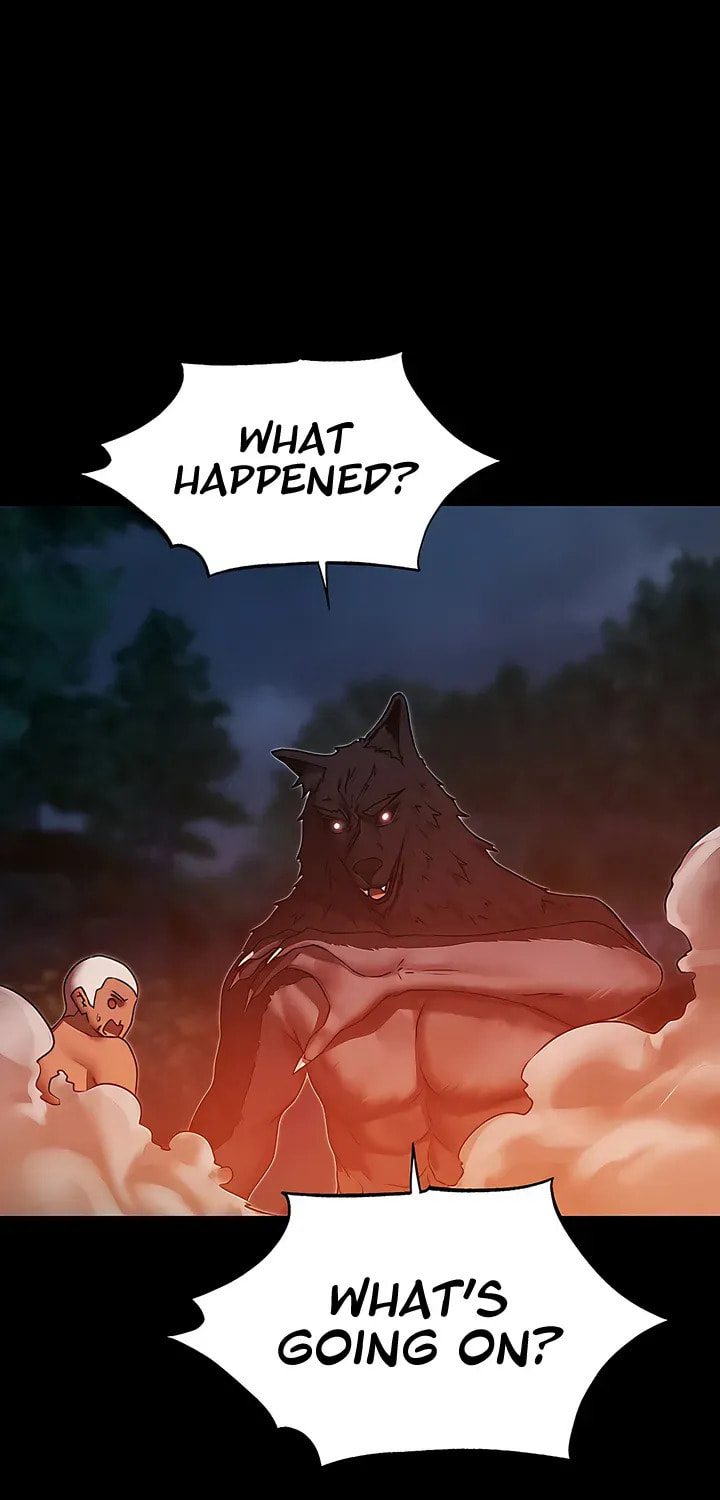 Milf Hunting in Another World Chapter 98 page 7 - 