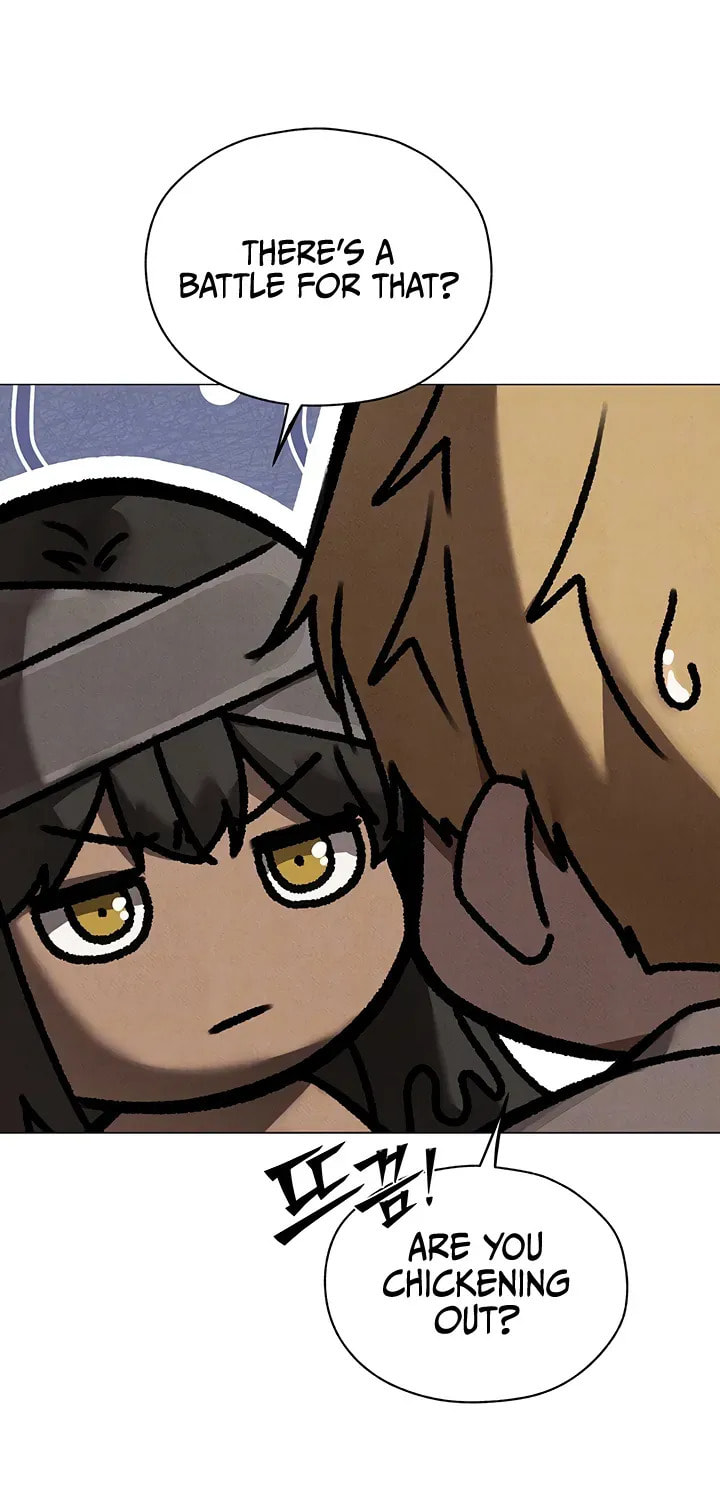 Milf Hunting in Another World Chapter 99 page 14 - 