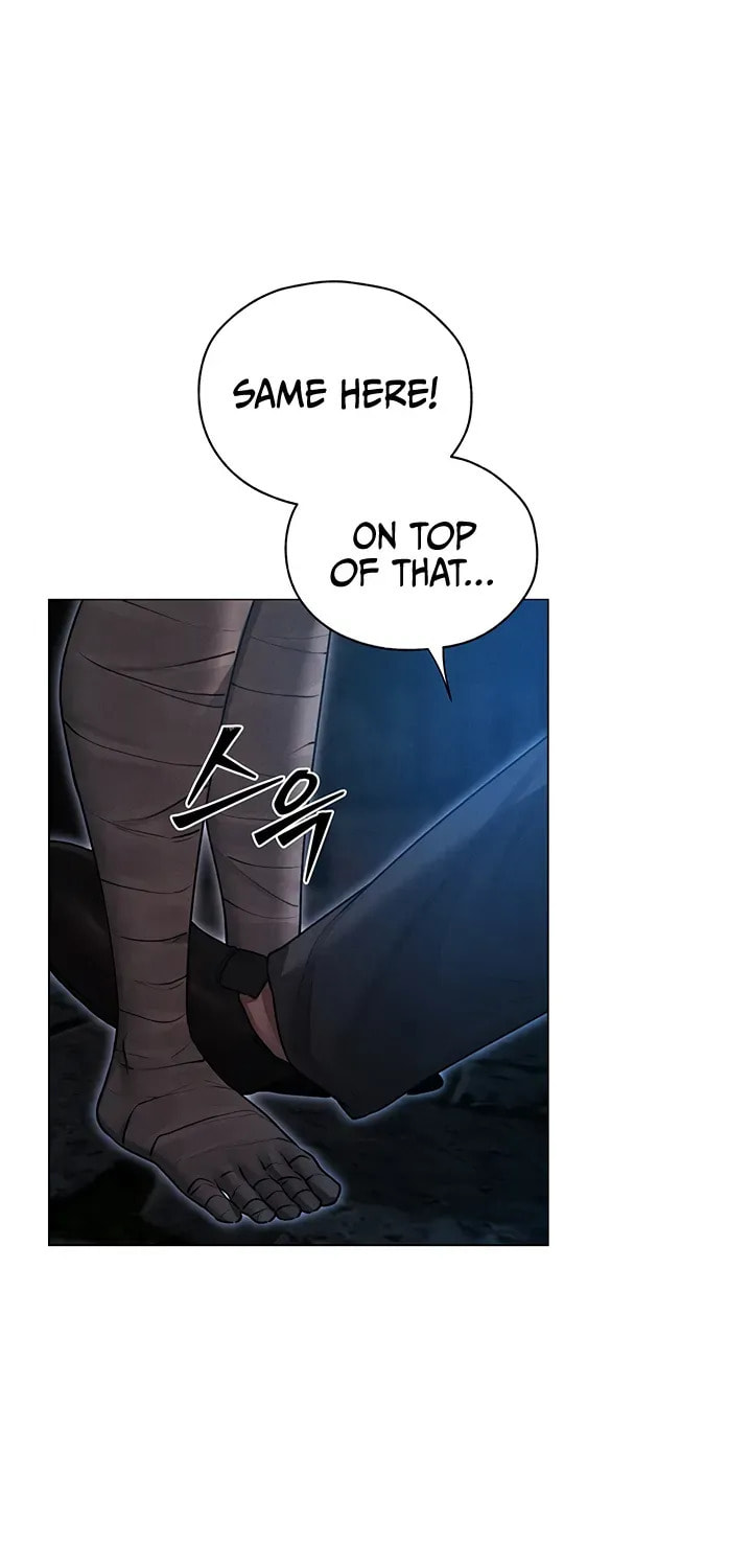 Milf Hunting in Another World Chapter 99 page 33 - 
