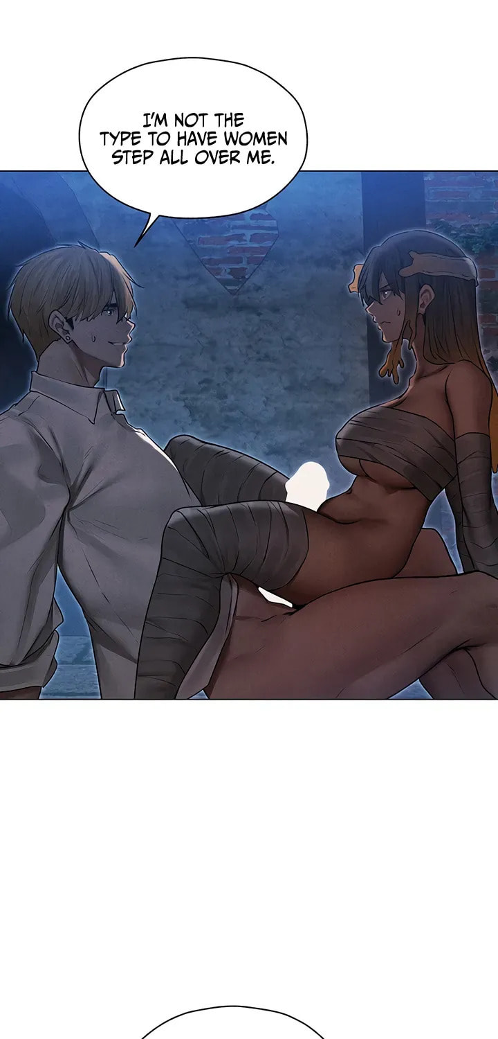 Milf Hunting in Another World Chapter 99 page 35 - 