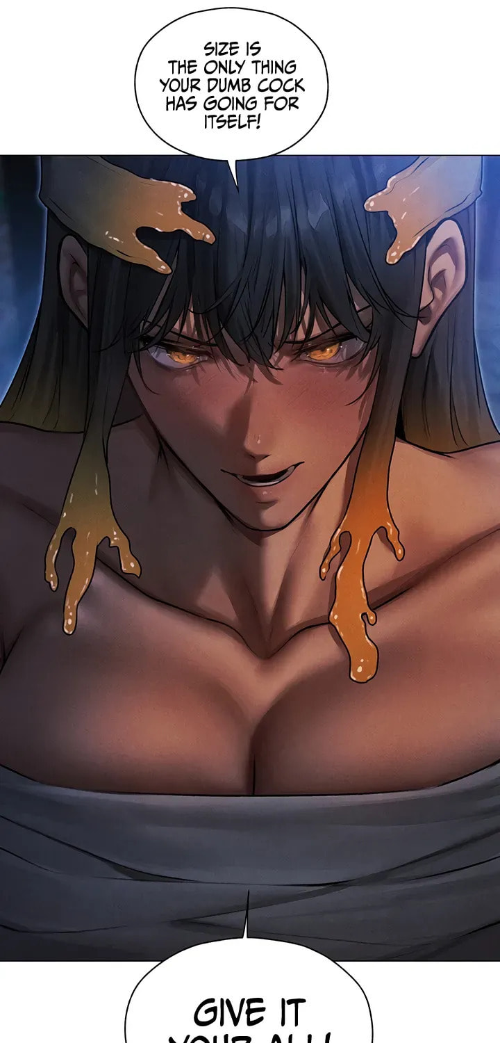Milf Hunting in Another World Chapter 99 page 37 - 