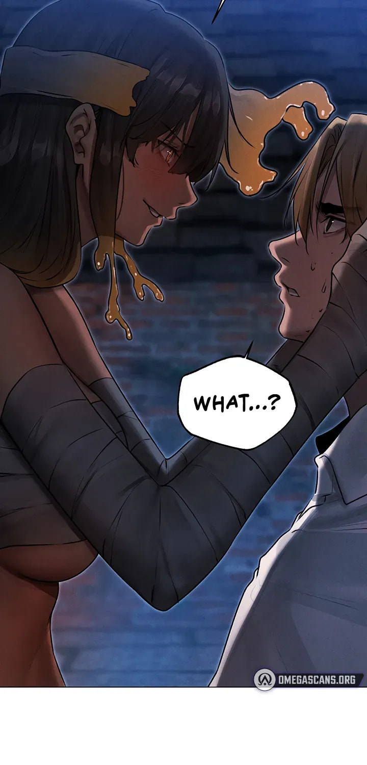 Milf Hunting in Another World Chapter 99 page 44 - 