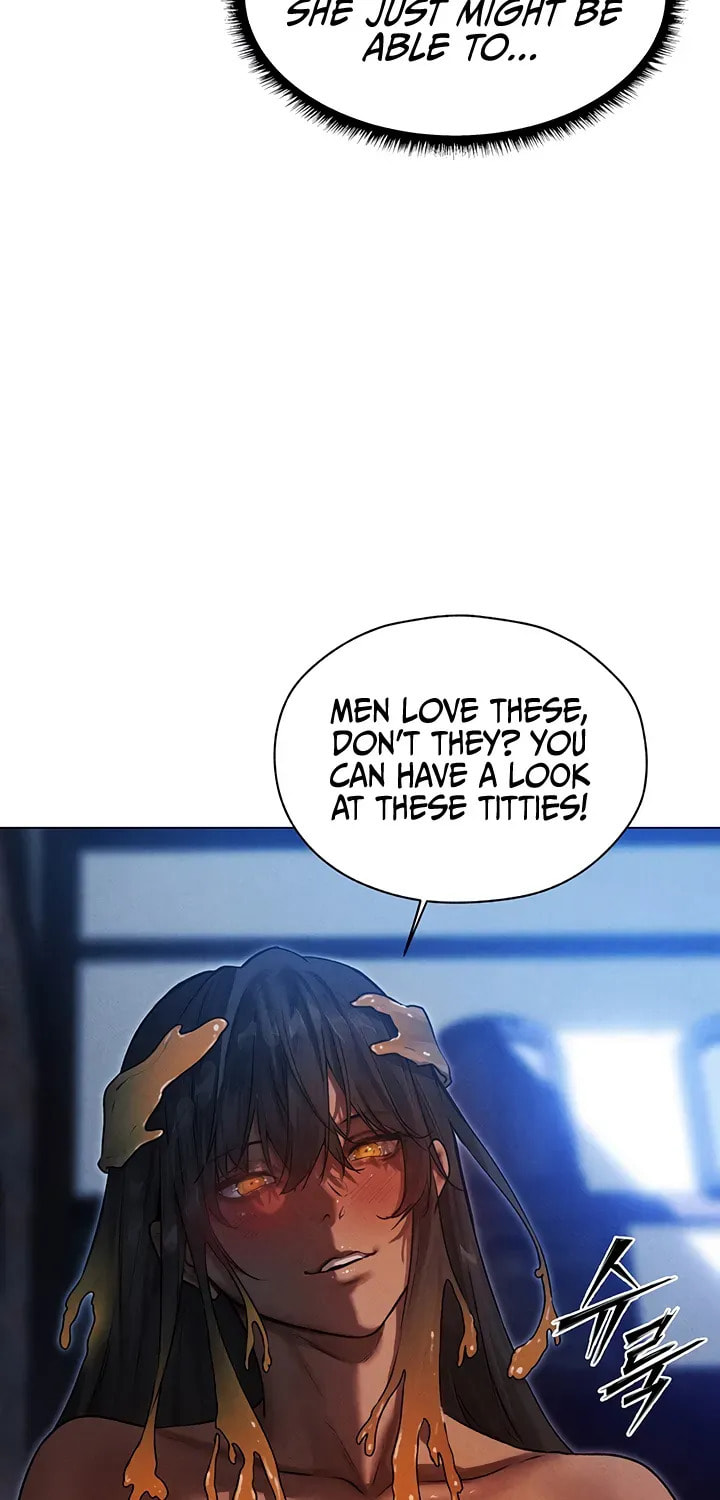 Milf Hunting in Another World Chapter 99 page 46 - 