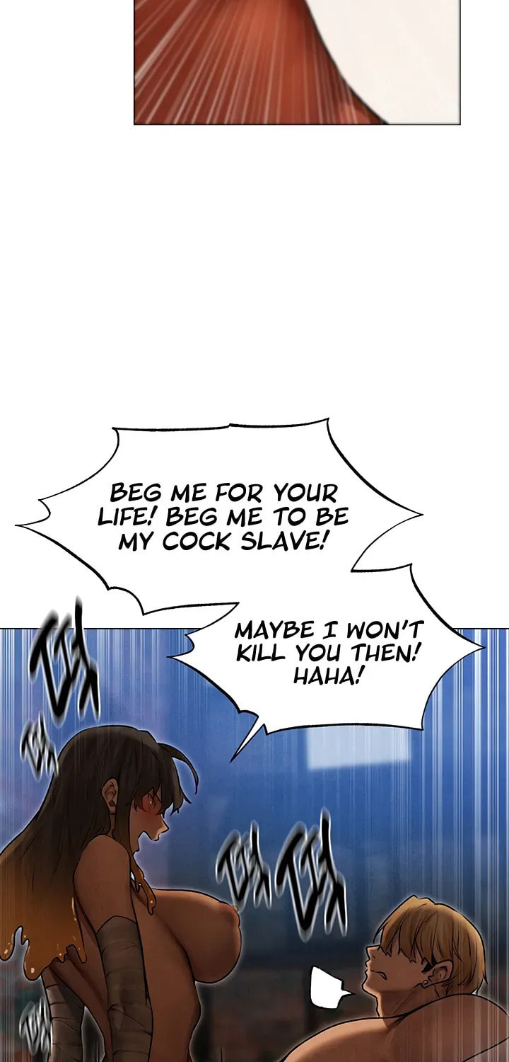 Milf Hunting in Another World Chapter 99 page 56 - 