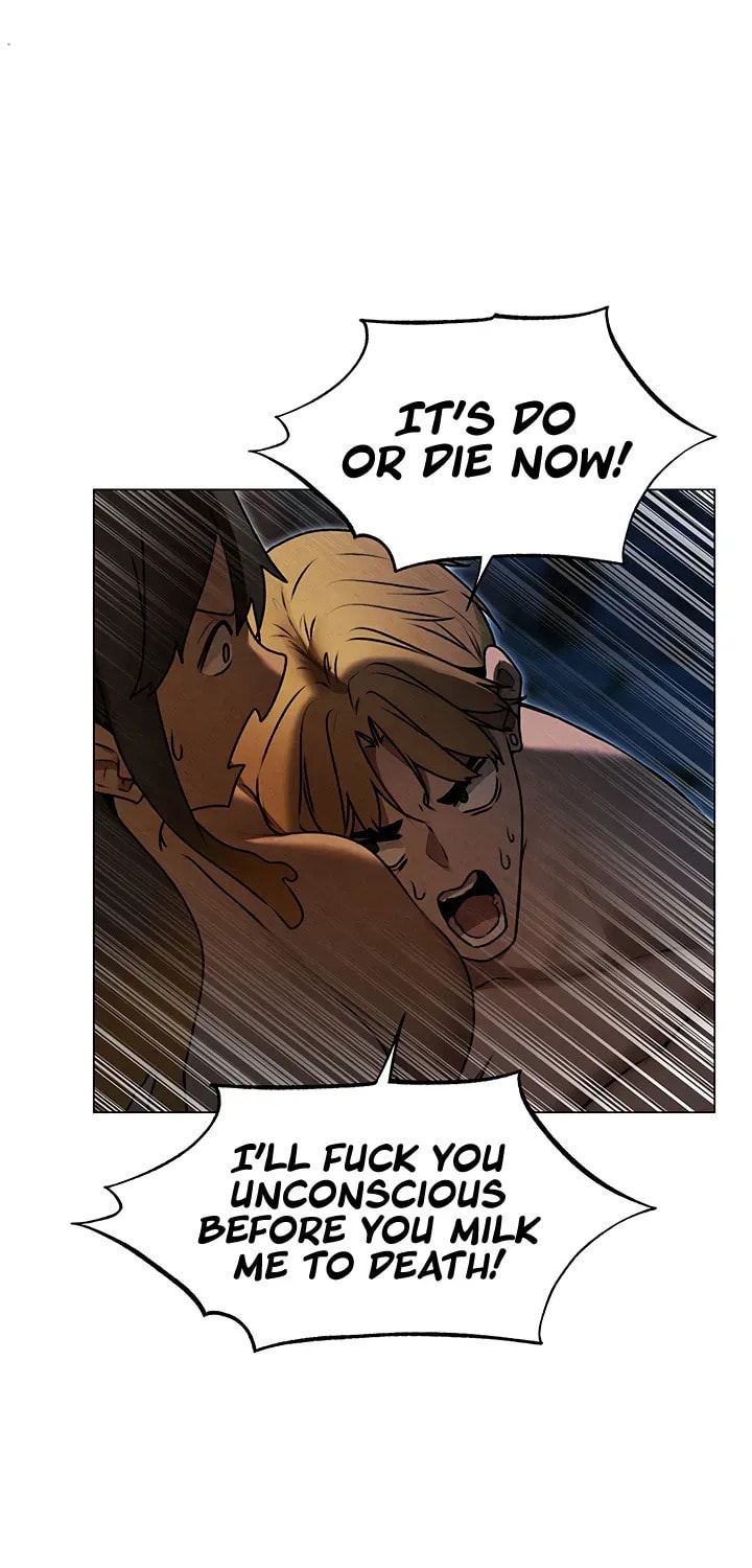 Milf Hunting in Another World Chapter 99 page 60 - 