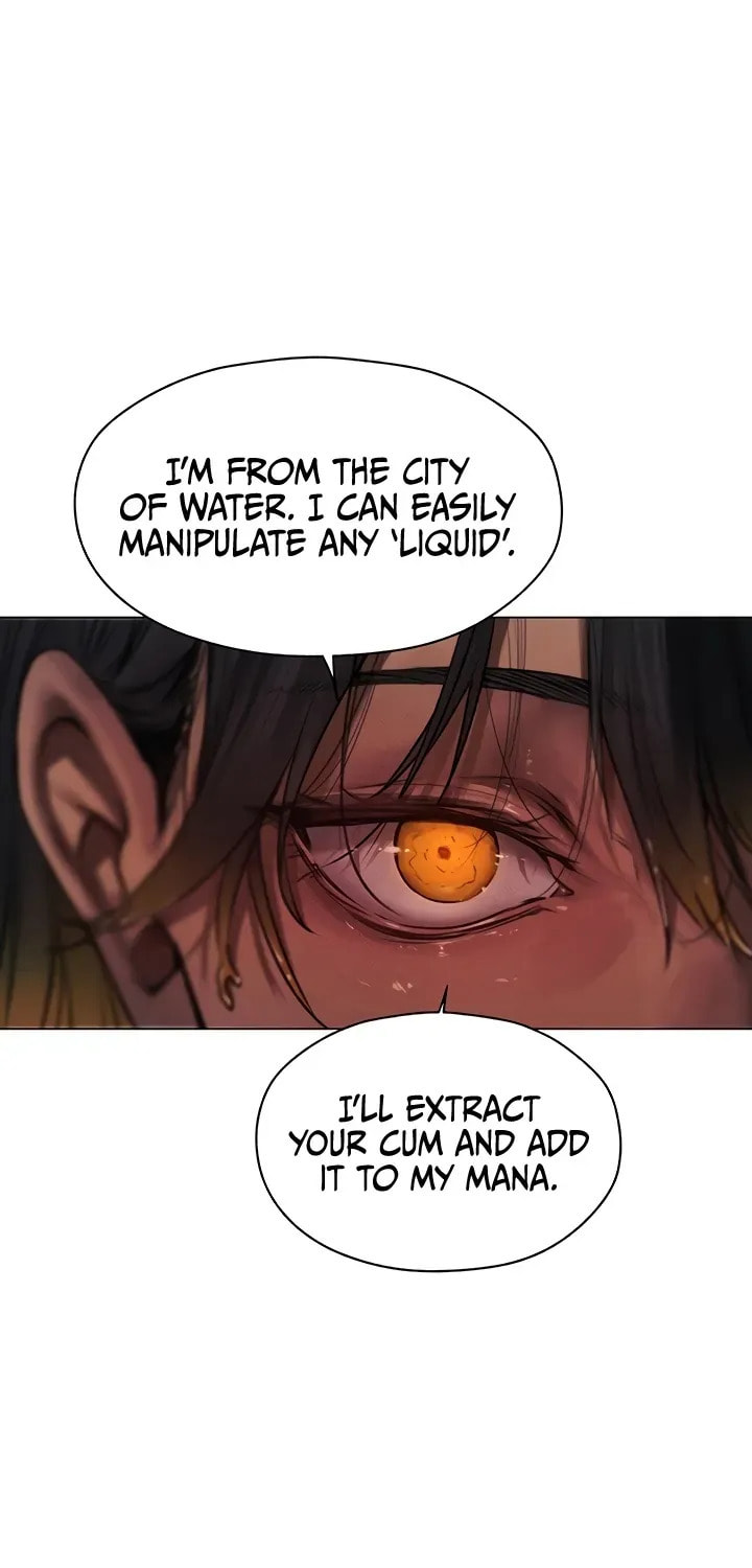 Milf Hunting in Another World Chapter 99 page 7 - 
