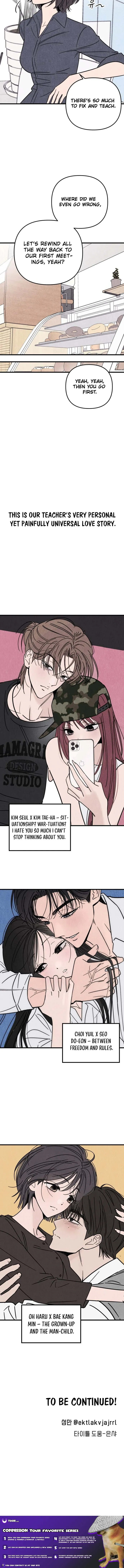 Milfs Club Chapter 1 page 11 - 