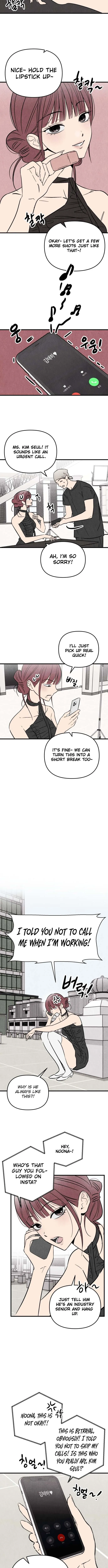 Milfs Club Chapter 1 page 3 - 
