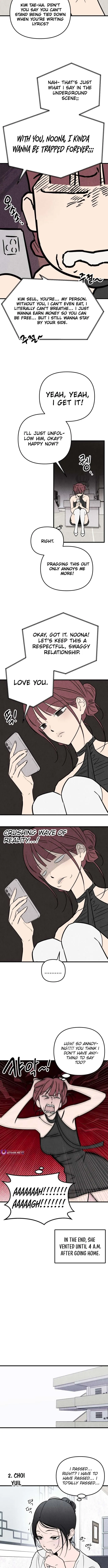 Milfs Club Chapter 1 page 4 - 