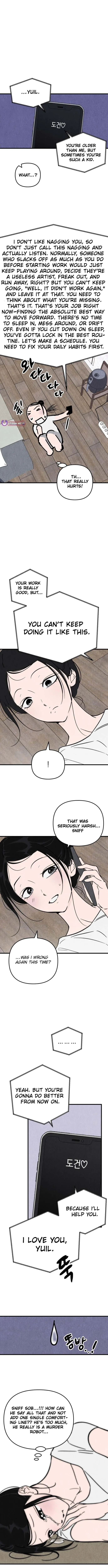 Milfs Club Chapter 1 page 6 - 
