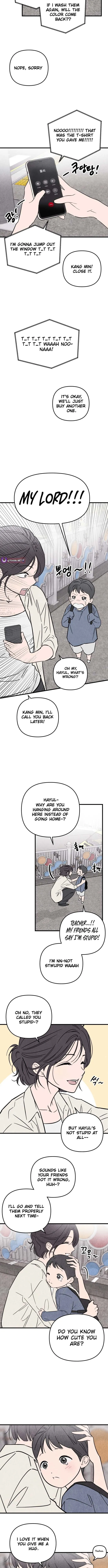 Milfs Club Chapter 1 page 8 - 