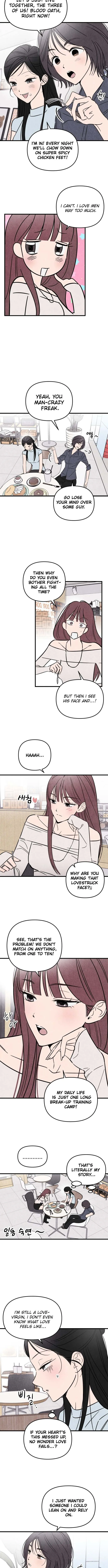 Milfs Club Chapter 1 page 10 - 