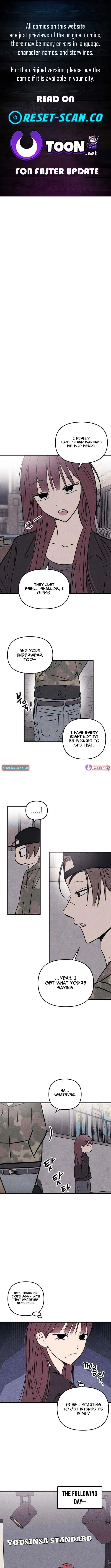 Milfs Club Chapter 3 page 1 - 