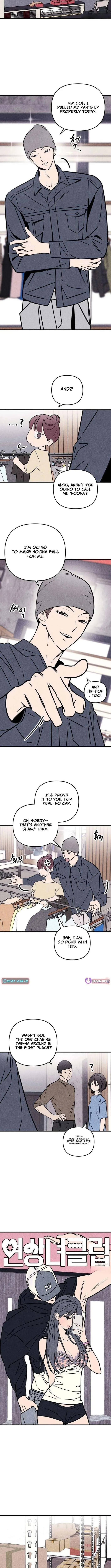 Milfs Club Chapter 3 page 2 - 