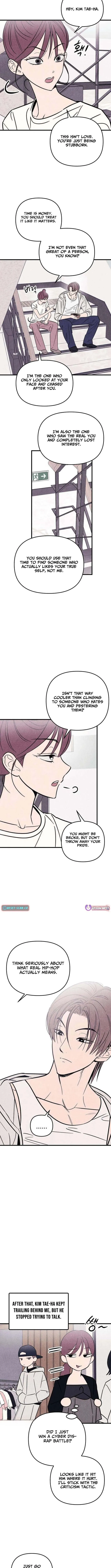 Milfs Club Chapter 3 page 7 - 