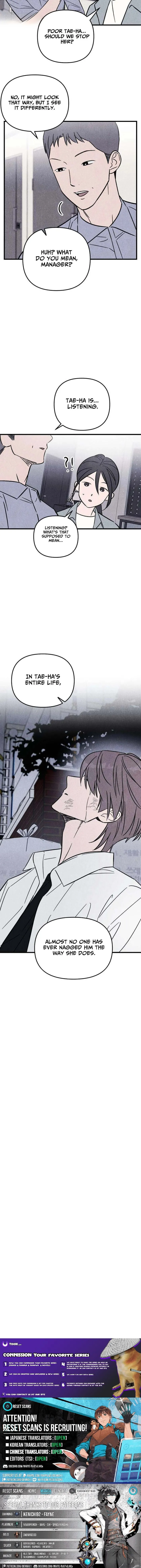 Milfs Club Chapter 3 page 9 - 