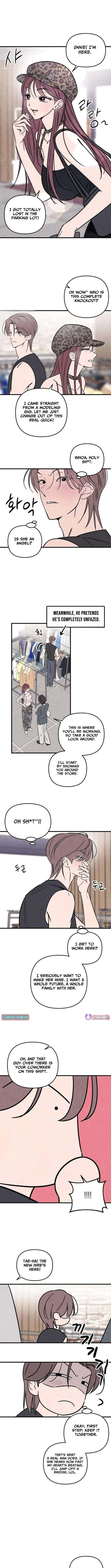 Milfs Club Chapter 4 page 2 - 