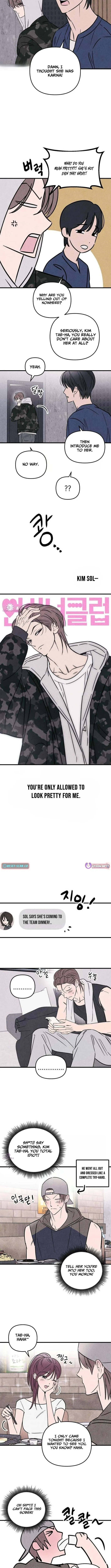 Milfs Club Chapter 4 page 4 - 