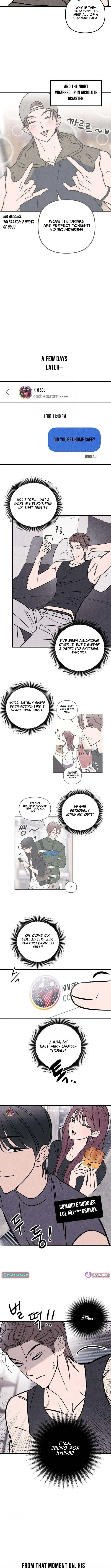 Milfs Club Chapter 4 page 5 - 