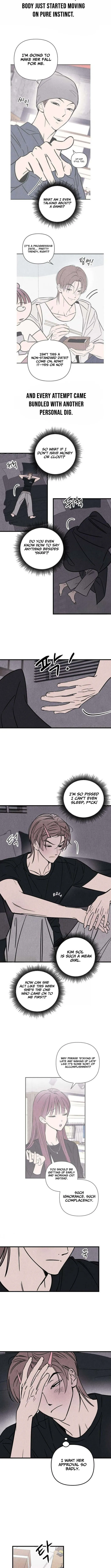 Milfs Club Chapter 4 page 6 - 