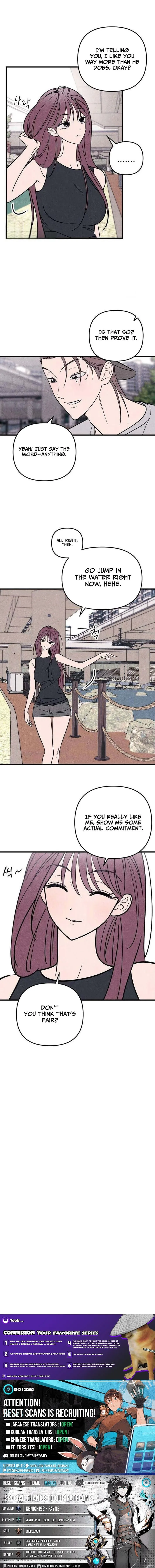 Milfs Club Chapter 4 page 9 - 