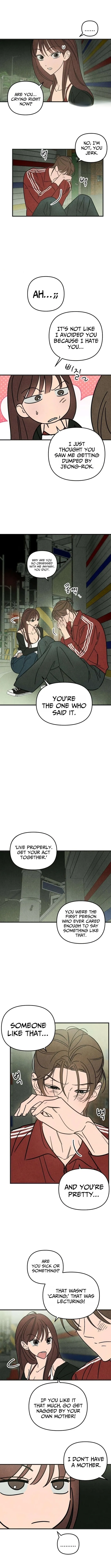 Milfs Club Chapter 5 page 5 - 