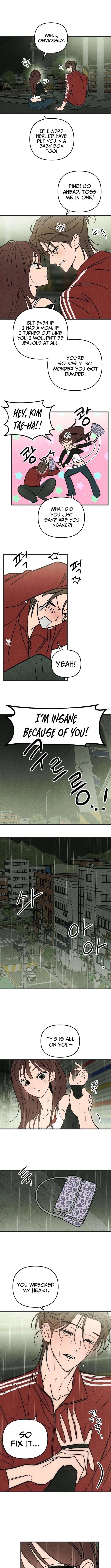 Milfs Club Chapter 5 page 6 - 