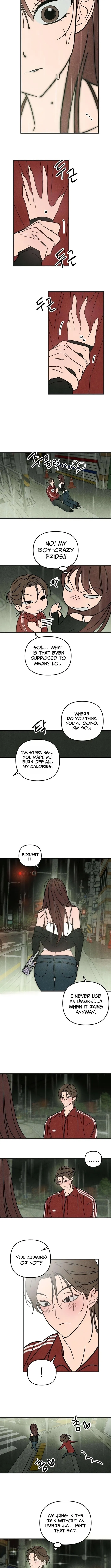 Milfs Club Chapter 5 page 7 - 