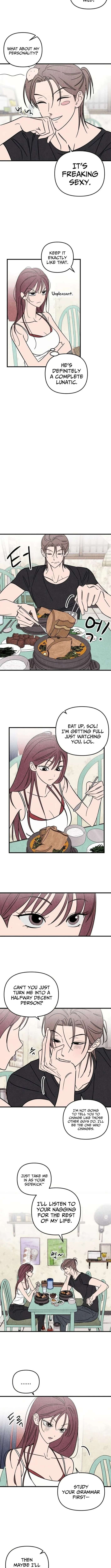 Milfs Club Chapter 5 page 9 - 