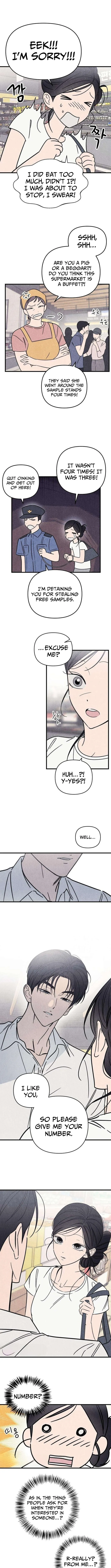 Milfs Club Chapter 6 page 4 - 