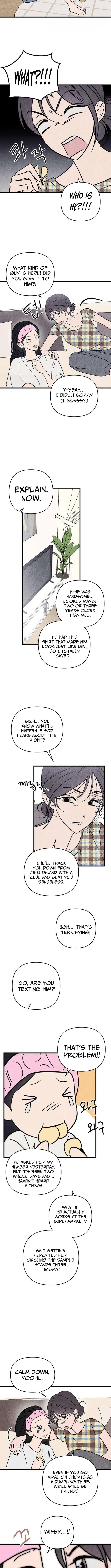Milfs Club Chapter 6 page 6 - 