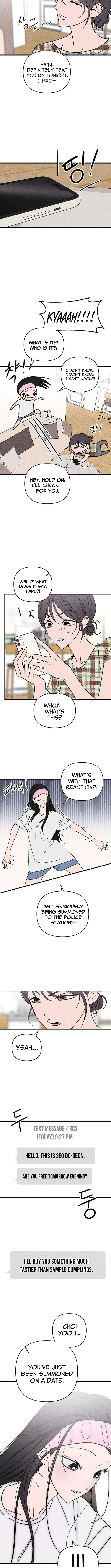 Milfs Club Chapter 6 page 8 - 