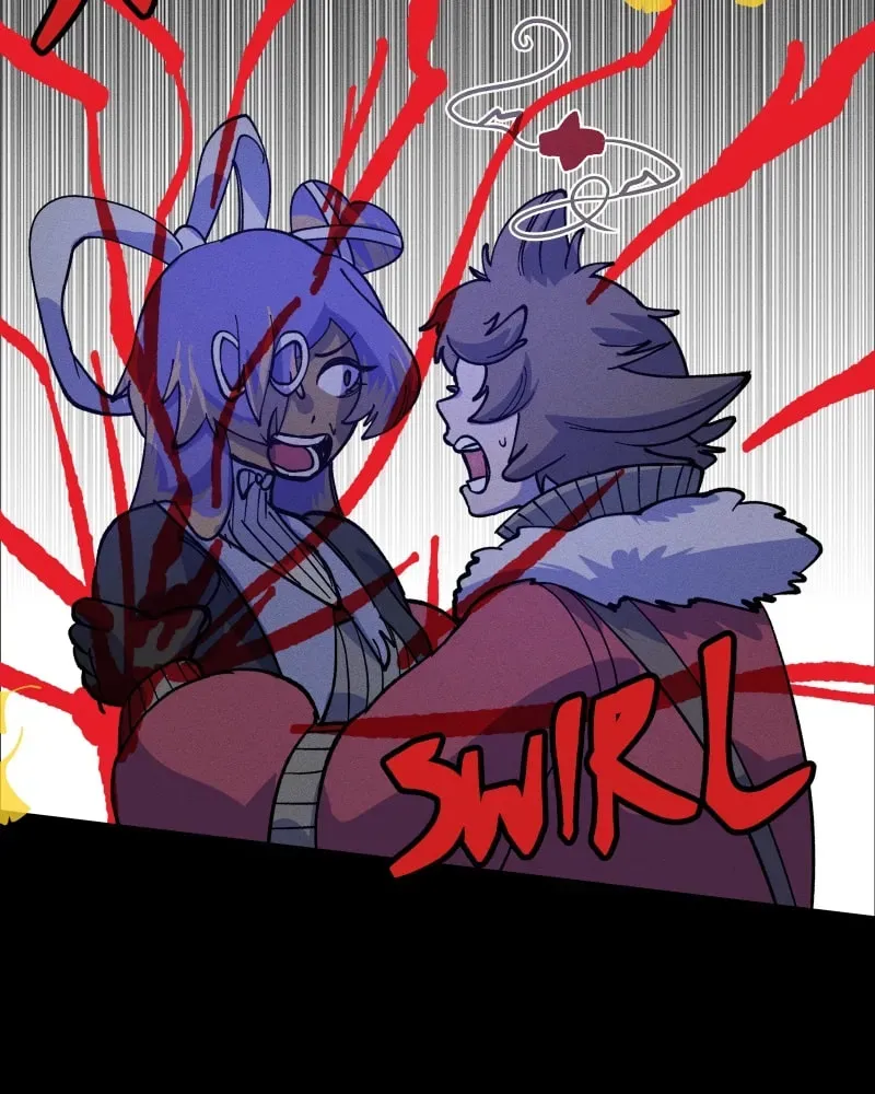 Milk Crown Chapter 1.4 page 110 - 
