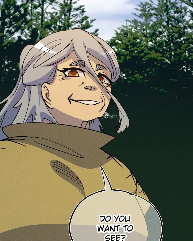 Milk Crown Chapter 1.4 page 15 - 