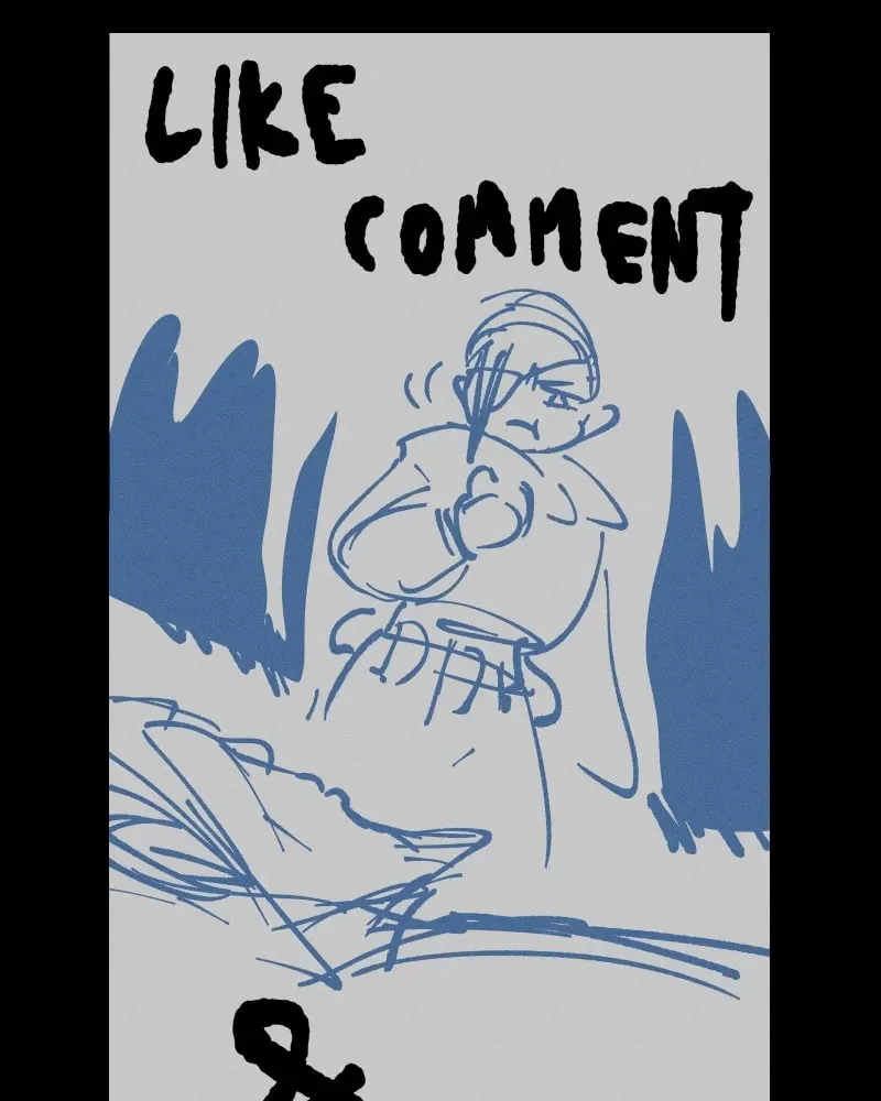 Milk Crown Chapter 1.4 page 162 - 