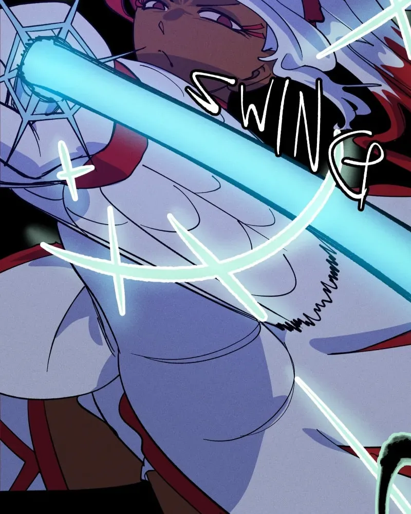 Milk Crown Chapter 1.4 page 27 - 
