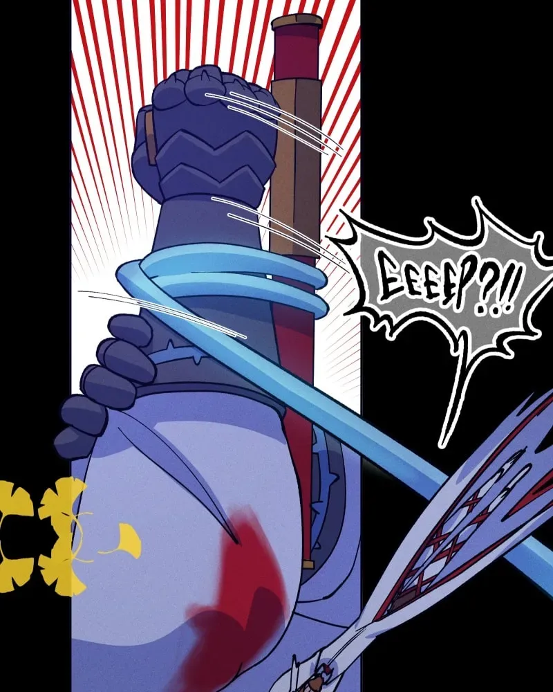 Milk Crown Chapter 1.4 page 32 - 