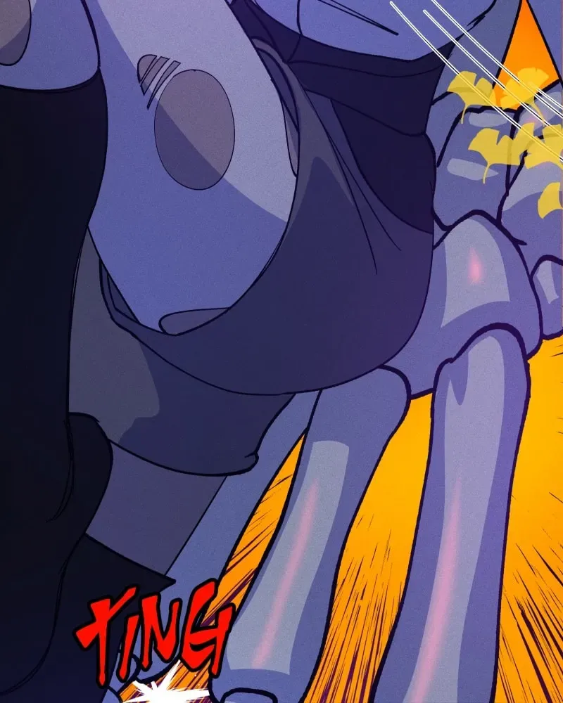 Milk Crown Chapter 1.4 page 38 - 