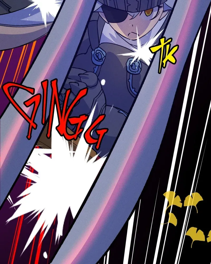 Milk Crown Chapter 1.4 page 40 - 