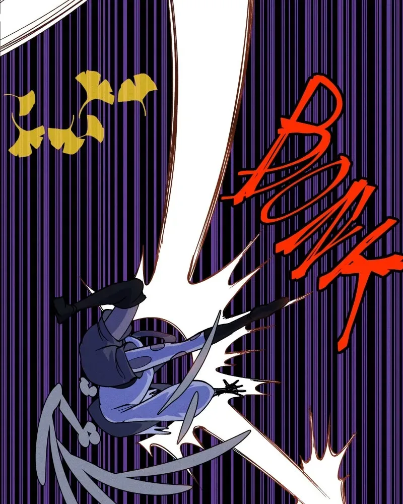 Milk Crown Chapter 1.4 page 47 - 