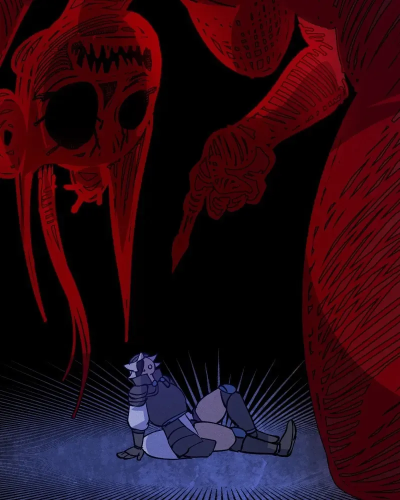 Milk Crown Chapter 1.4 page 81 - 